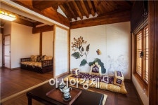 대궐같은 호텔 경원재 앰배서더 인천 오픈