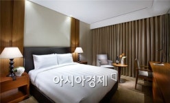 롯데시티호텔구로, 5월 가정의 달 프로모션