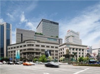 정용진의 선택은 본점 명품관…신세계, 시내면세점에 올인