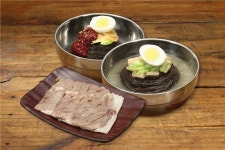 계경순대국, 순대국 정식 등 신메뉴 출시