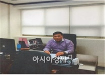광주백세요양병원 “광주시 트라이애슬론 의료지원”