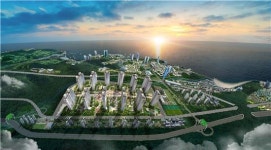 [2015히트상품]동부산관광단지 오시티 삼정그린코아 더베스트 분양