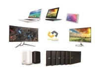 에이서, 컴퓨텍스D&I 어워드서 7개 제품 수상