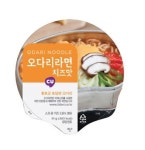 편의점 PB라면 전성시대…농심, 오뚜기보다 잘 팔려
