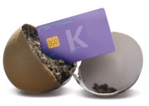 점심값 깜빡한 경험이 신용카드를 탄생시켰다