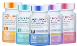 리젠, 바이오 마스크팩으로 中진출