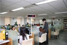 서울일자리플러스센터, 모든 시민 취업허브 된다