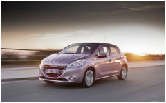 푸조, 208 구매 고객 대상 프로모션 실시