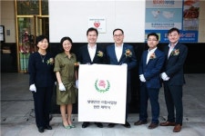 강북구 제1호 생명안전 으뜸사업장 롯데백화점 미아점 지정