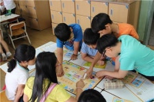 [2015 채무인간] 초등학교 돈 버릇 평생을 간다