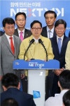 [메르스사태]경기도 환자수송 119구급차 활용한다