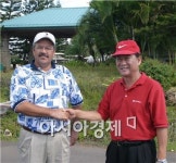 [김맹녕의 골프영어산책] 미국의 골프은어~