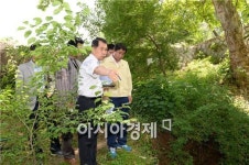 광주 남구, 찾아가는 구청장실 하소연 day 운영