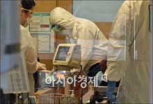 메르스 의사, 상태 악화로 산소호흡기 착용…알레르기성 비염 탓?