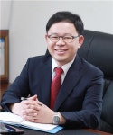 유봉근 유테크 대표, 초박형 디스플레이 시장 선두기업으로 도약할 것