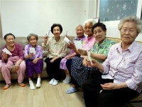 성북구, 메르스로부터 어르신 보호하라