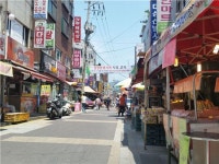 성남 수정 장터길 15일부터 일방통행된다