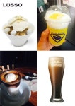 커피 대신 특별함을 마신다…요새 대박 카페메뉴는?