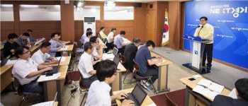 경기도 평택성모병원 거쳐간 1679명중 감염자 없어