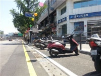 종로구, 동대문종합시장 포켓주차장 조성