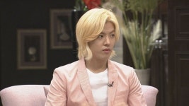 슈퍼키드 징고, 강남과 불화설 사연…엄청 싫어했다