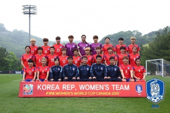 한국 U-20 여자 축구팀, 독일 제압하고 월드컵 16강 진출 확정!