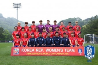 한국 U-20 여자 축구팀, 독일 제압하고 월드컵 16강 진출 확정!