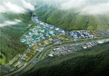 대전 하소 친환경일반산업단지 분양 ‘인기’