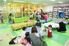 도서관 천국...관악구로 도서관 여행 떠나볼까요?