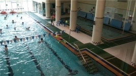 중랑구, 여름철 대비 수영장 6곳 위생·안전검사