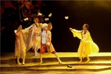 모차르트가 사랑한 오페라 마술피리 예술의전당 상연