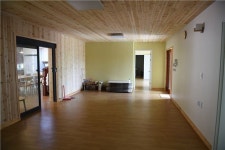 영축산 자연공원내 ‘노원 숲속의 집’ 오픈