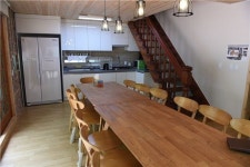 영축산 자연공원내 ‘노원 숲속의 집’ 오픈