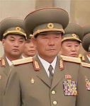 北 박영식 인민무력부장 임명 공식 확인