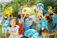 ‘참좋은 어린이집’ 개방…부모도 아이들도 ‘신바람’