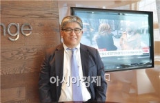 전우진 리저스코리아 대표 “사무실도 소유보단 공유”