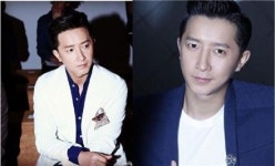 한경, 슈퍼주니어 탈퇴 후 뭐하나 봤더니…명품 쇼핑