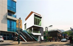 전국 최초 공유전용시설 은평공유센터 개관