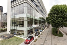 BMW 그룹 코리아, 삼성전시장 확장 이전 오픈