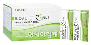 바이오스라이프(포남점) | 유니시티코리아, '바이오스 라이프 C 플러스' 출시