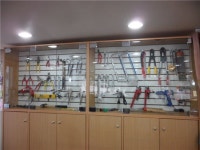 성동구 행당1동 왕십리역에 우산공유소 운영