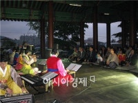 나주 풍류 콘서트 29일 “향교에서 미래를 열다”