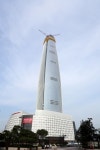 제2롯데월드, 잠실경제 확 높일 키다리 구조원