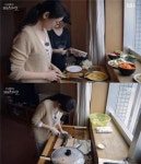 추자현, 중국서 스태프 김밥 손수 만들어…인기 비결 성실함