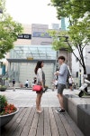 왕십리역 일대 한양대 음식문화거리’ 조성