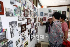 해남군, 우수영 마을 아트캠프 운영