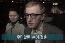 우디 앨런-순이 프레빈, 세기의 불륜 사건의 전말은?
