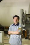 [르포]330억 투자 새단장, 무림페이퍼 진주공장 가보니