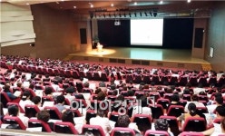 전남도교육청, 유아학비지원시스템 개선 유치원 사용자 교육 실시