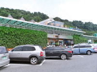지역사랑, 나눔 실천하는 대보유통(주) 화성휴게소
